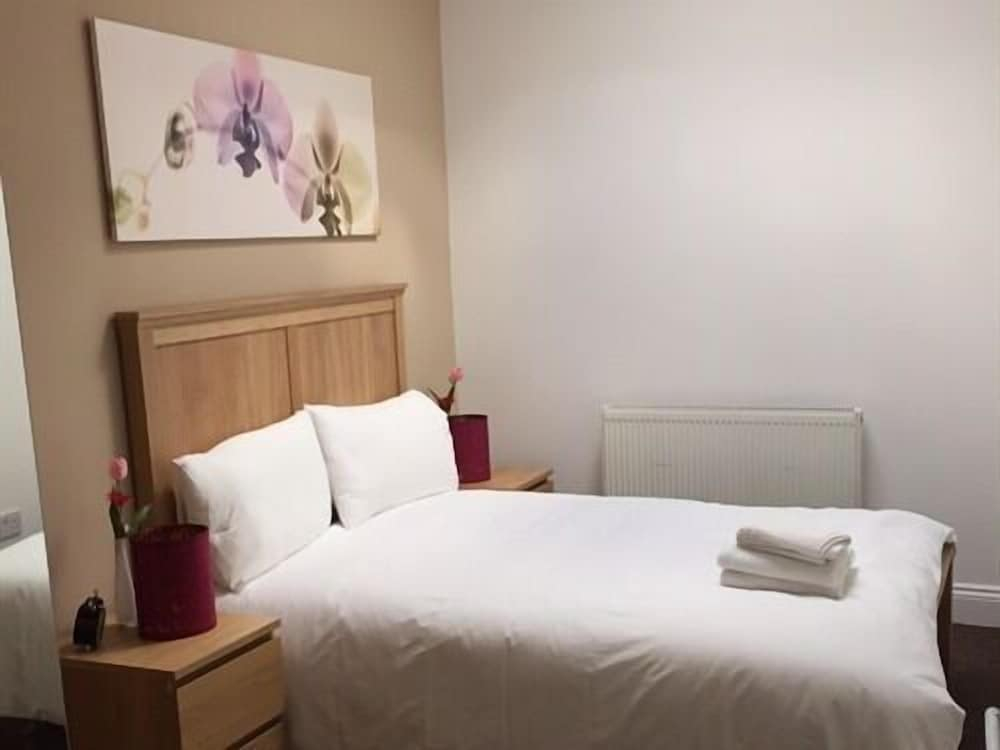 Ilford Central Luxury Apartments