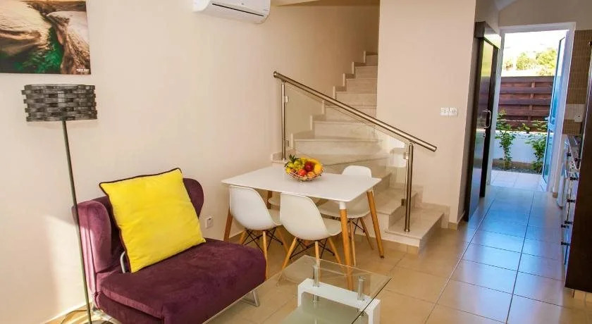 New Day Apartments