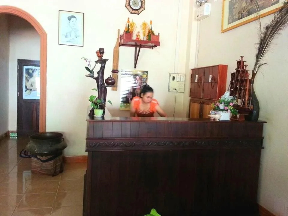 Phonebandith Hotel