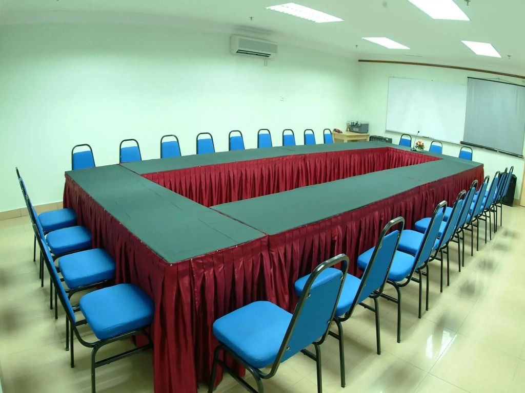 Li Hua Hotel Bintulu