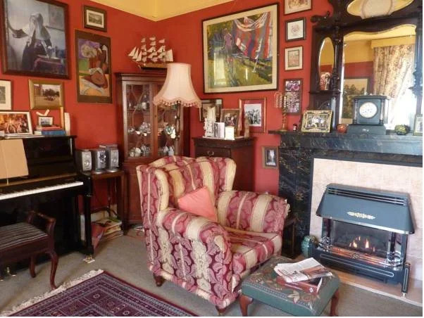 Castle Vale House