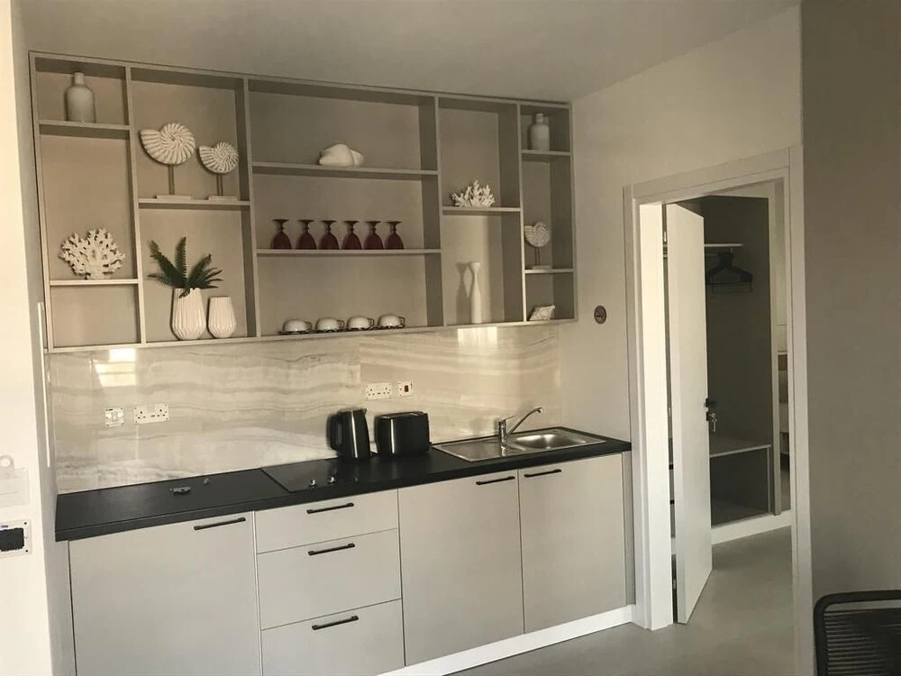 Levante Holiday Apartments