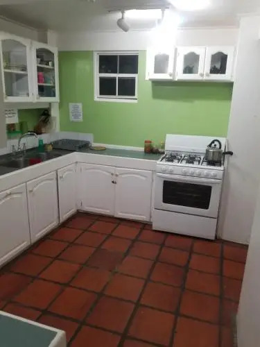Rio Guesthouse