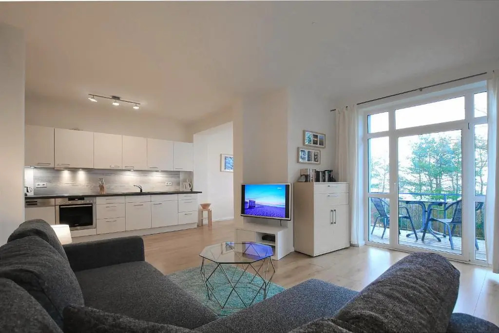 Villa Triton Wohnung 04