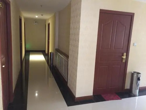 Xiahe Xiayuan Hotel