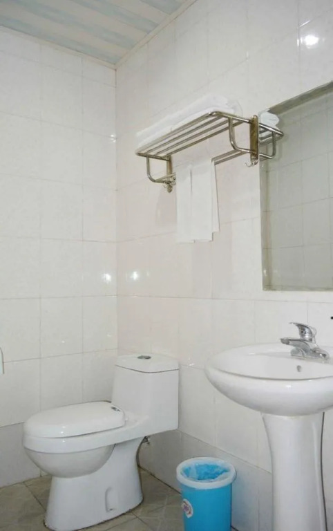 Jialihua Hotel Chain Summer Palace Branch
