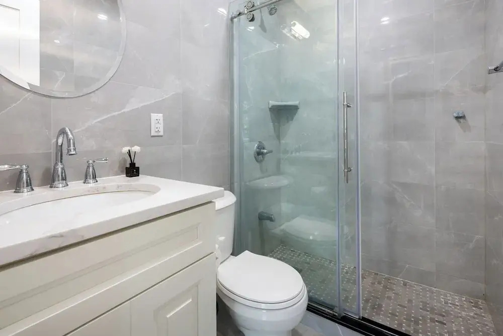 Little manhattan 5 min walk to Times Square Private bathroom World cup 2026 ready