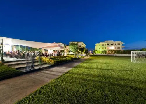 Residence Nova Marina