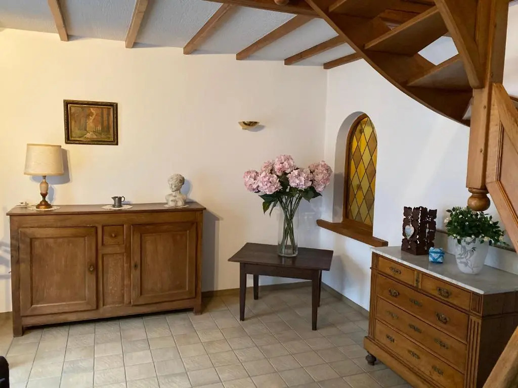 Les Lits de la Semois