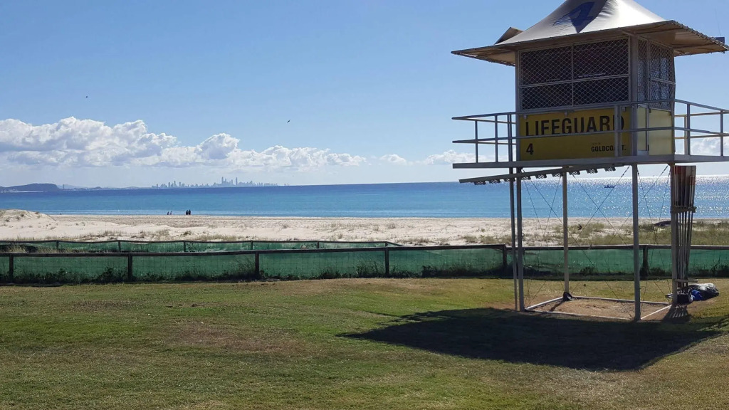 Kirra Palms Holiday Apartments