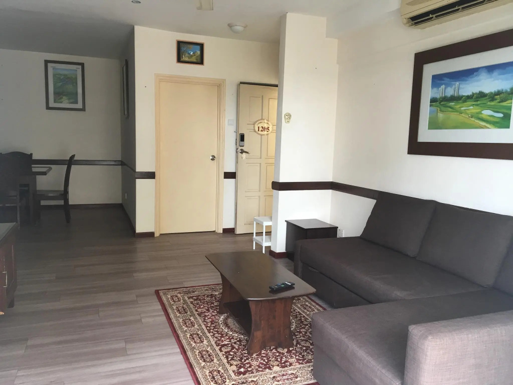 Condo D'Savoy @Famosa,Malacca