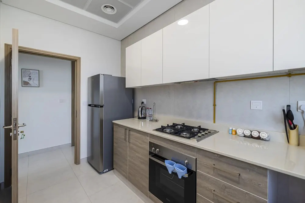 The Bay Residences - Canal View