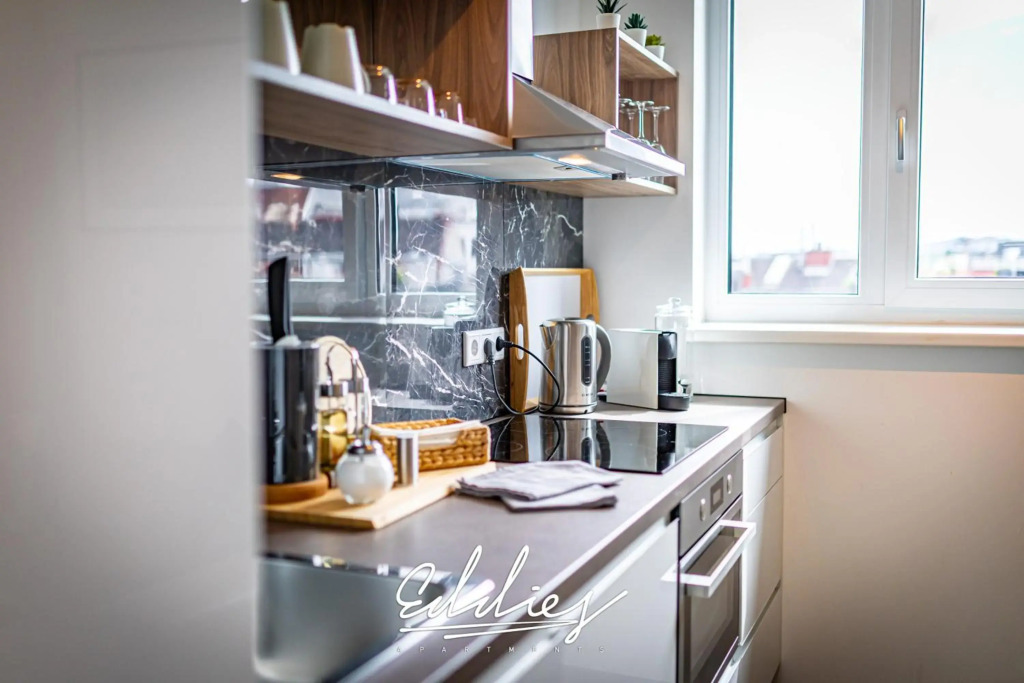 Eddie’s Design Apartments