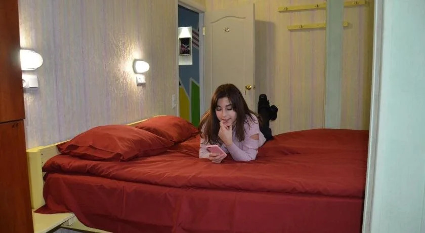 Darnitsa 1 Hostel
