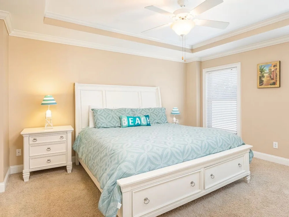 Silver Seas 203 by Tybee Vacation Rentals