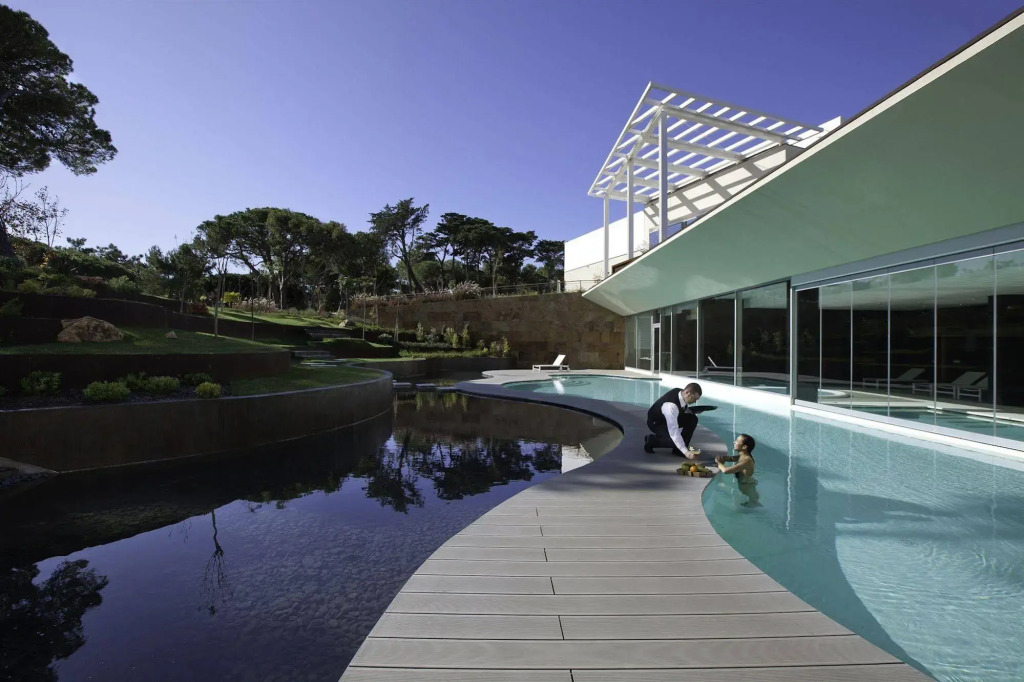 Onyria Marinha Cascais, Vignette Collection by IHG