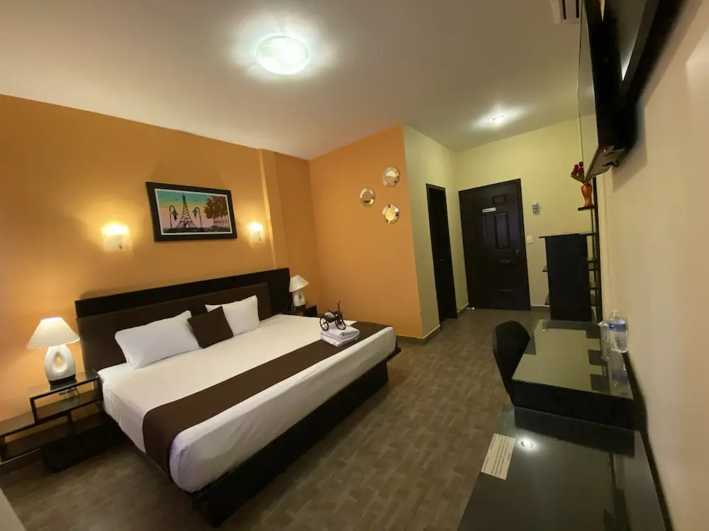 Hotel Taxaha