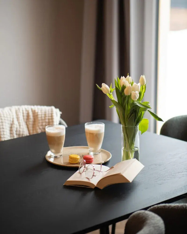Apartment in Fieberbrunn With Sauna