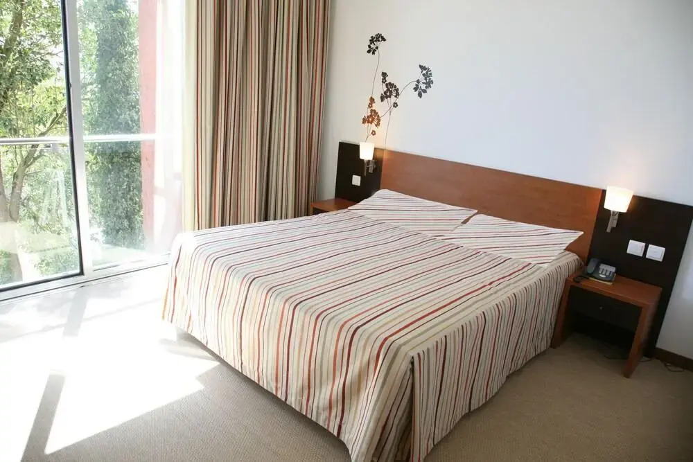 Spirit Hotel Fonte Real