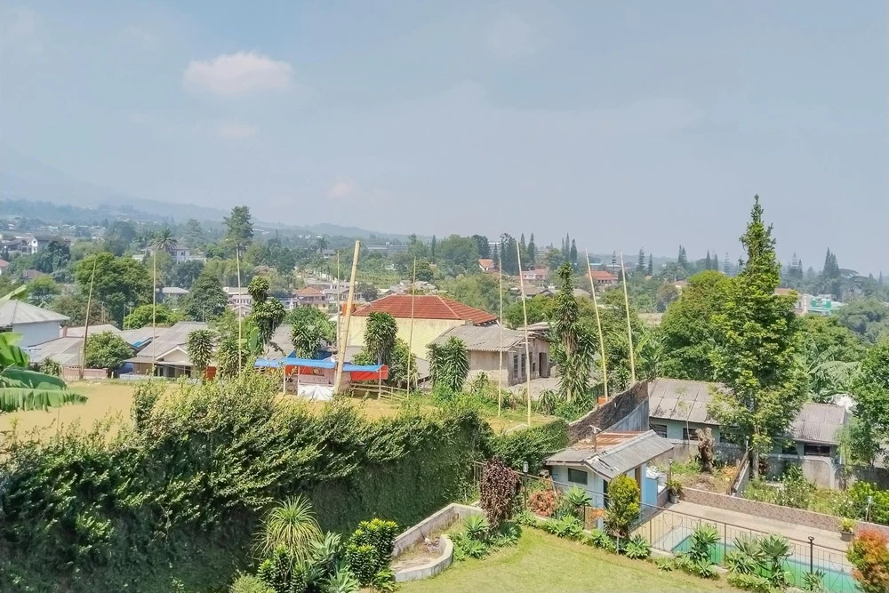 Villa Al Ikhlas Puncak RedPartner