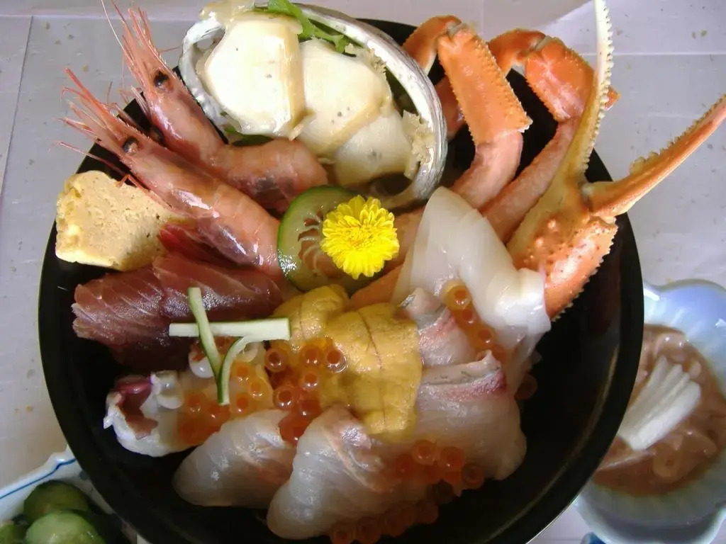 Kohan No Yado Yoshidaya