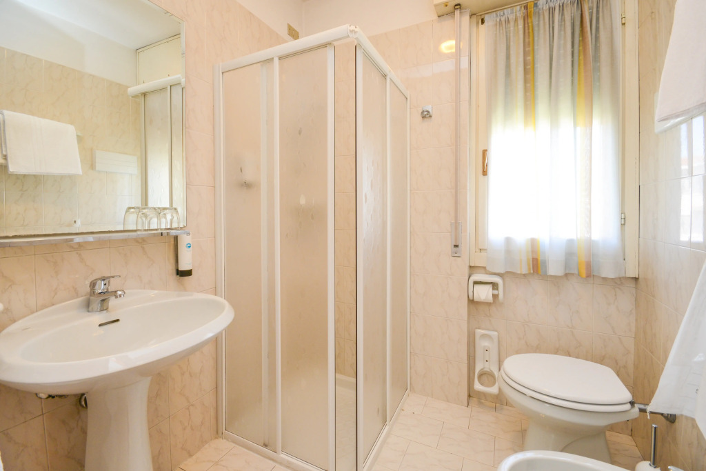 Hotel Oliveto