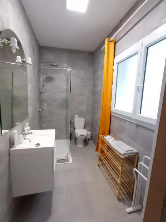 Appartement cosy au coeur de la ville d'Auch