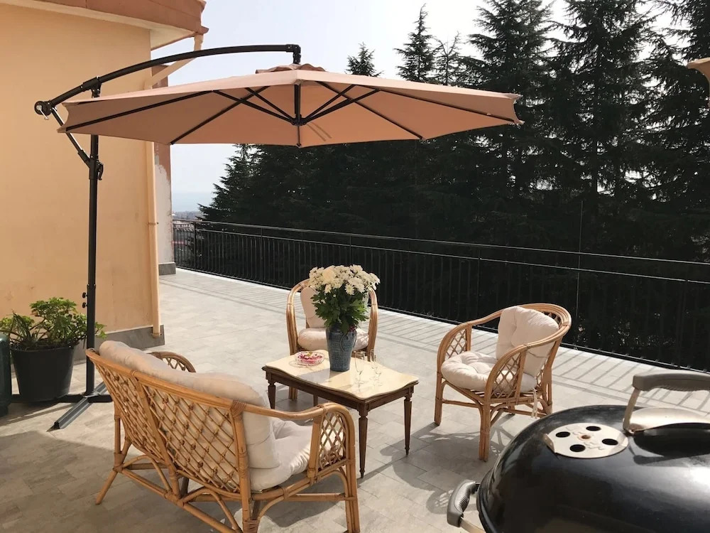 Kambal Penthouse