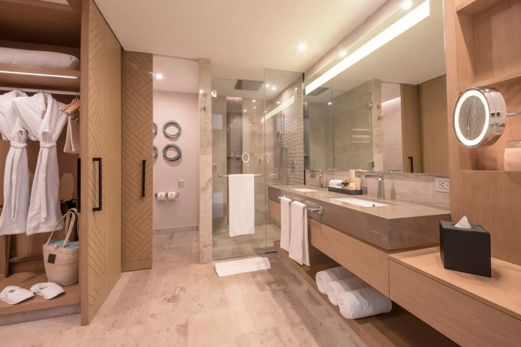 Haven Riviera Cancun