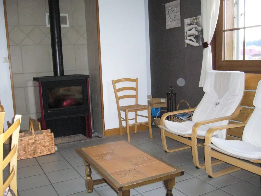 HOTEL Auberge du grand Git