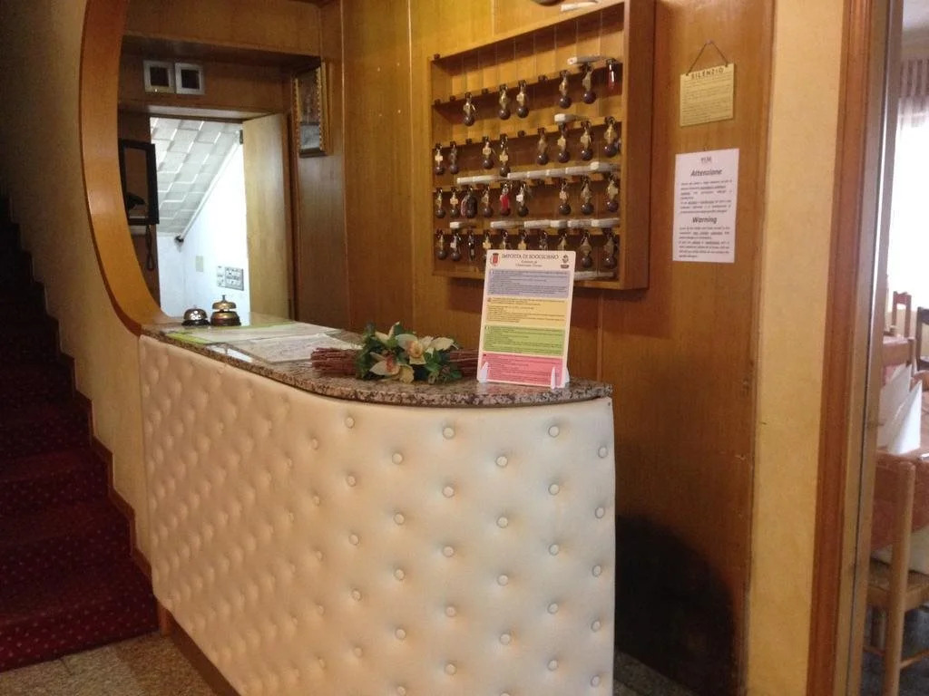 Hotel Margherita