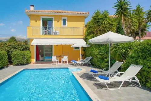 Villa Siora Anna