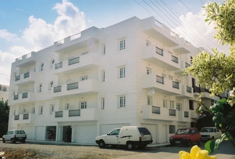 Sofia Aparthotel