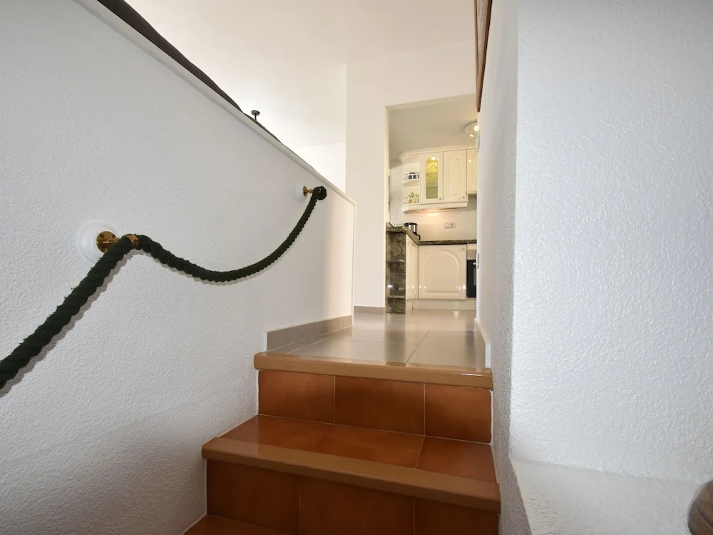 Modern Holiday Home With Swimming Pool in Altea