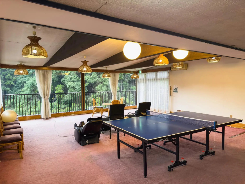 Ootaki Hotel