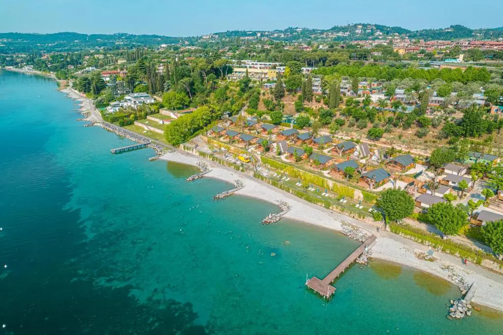 Village & Glamping Riva Blu