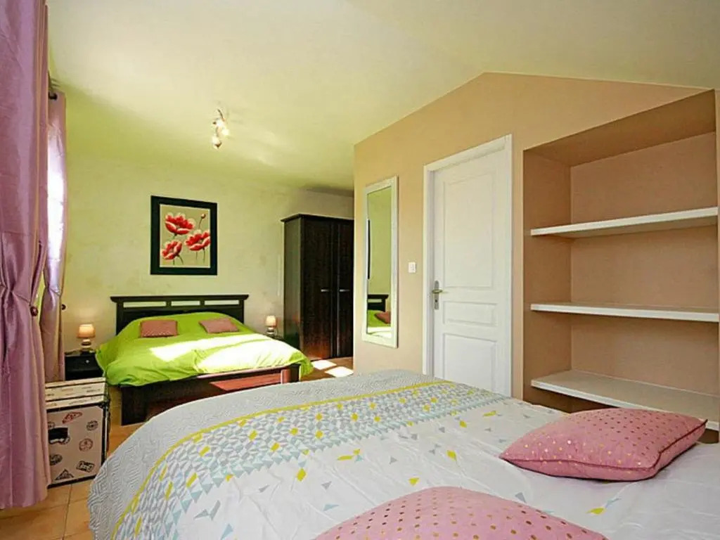 Ferme Vosgienne rénovée avec spa, sauna, jacuzzi, billard et étang privé en pleine nature - FR-1-589-327