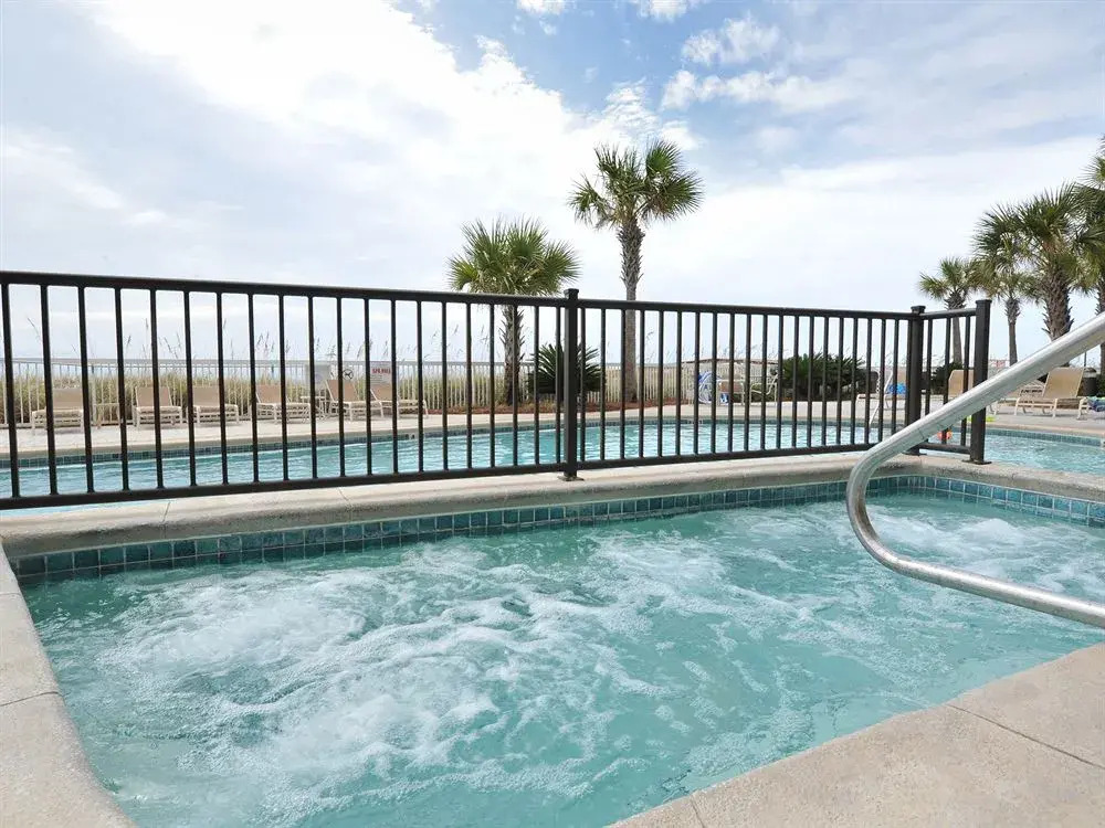 ResortQuest by Wyndham Vacation Rentals