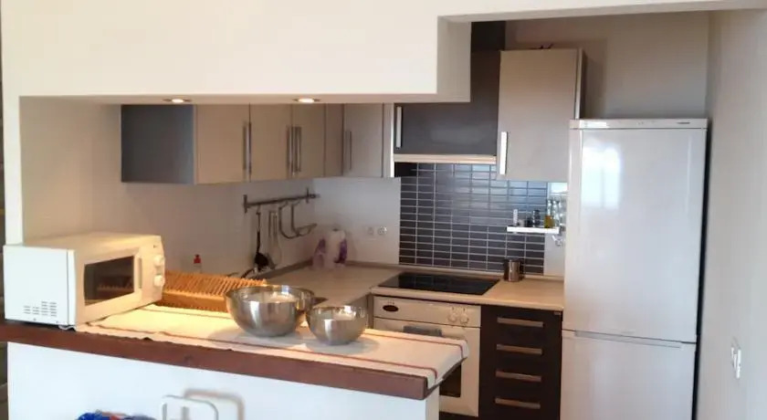 Apartamento Panoramic