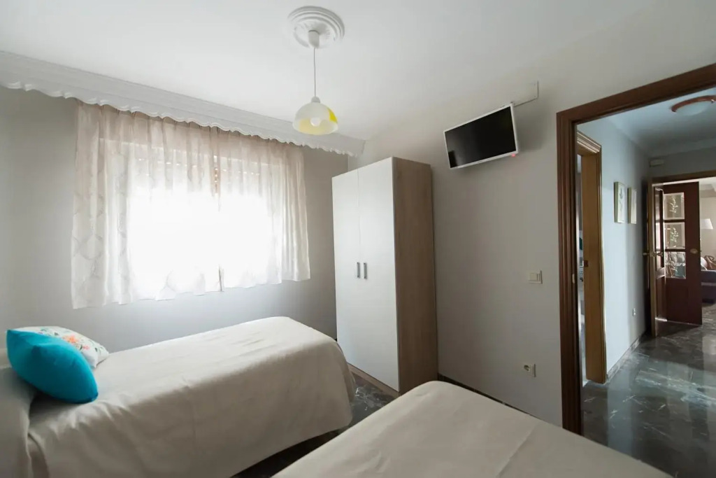 Apartamento Convento Encarnación