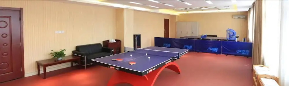 Beijing International Shipping Hotel