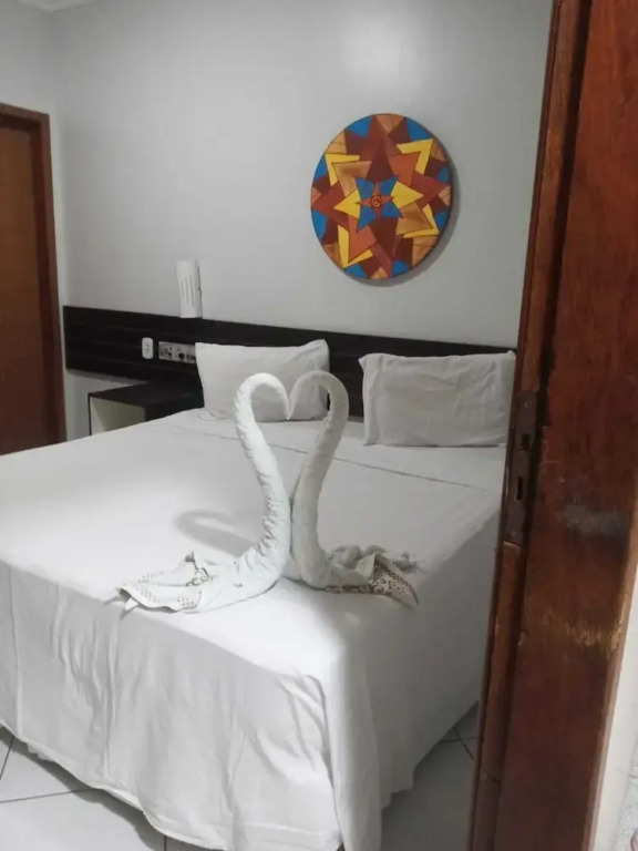 Hotel Mangabeiras Express