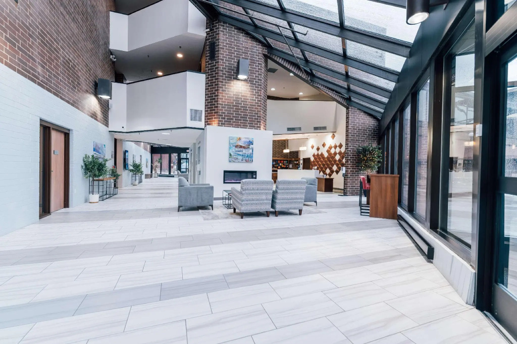 Best Western Plus Waterloo & Cedar Falls