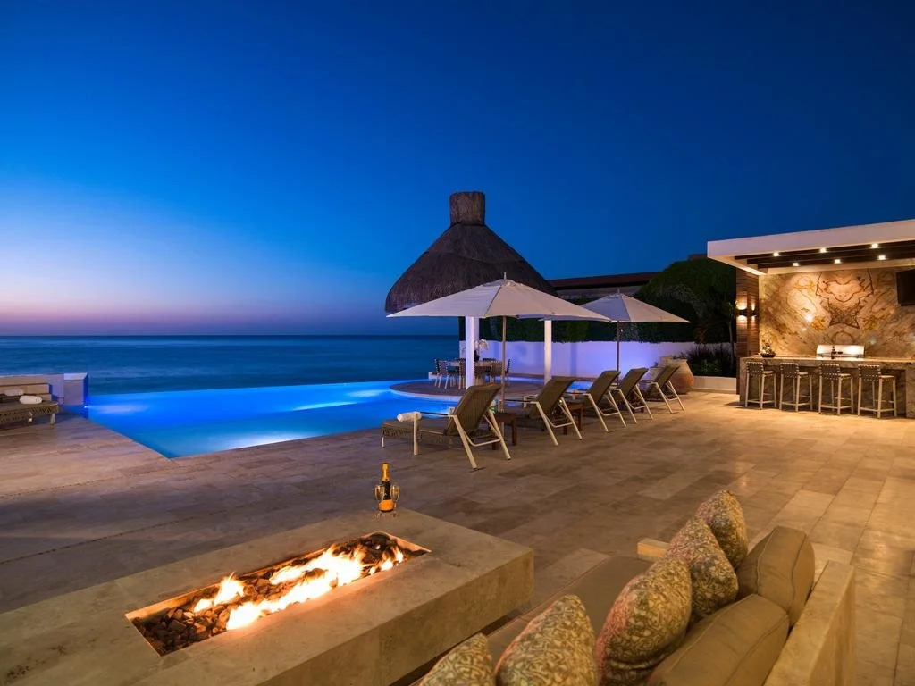 Villa Serena