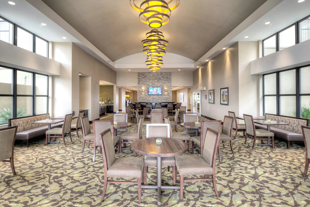 Homewood Suites Victoria, TX