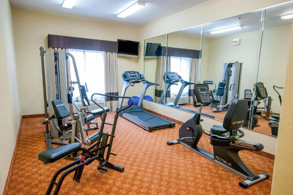 Best Western Texas City