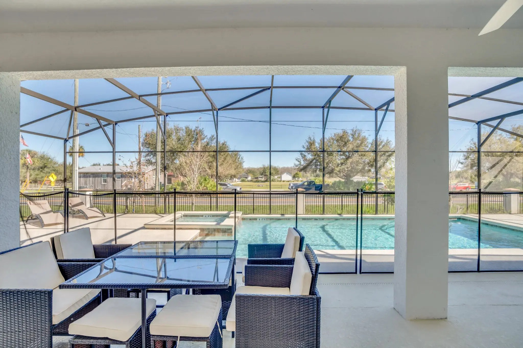 2521SHANTI, Kissimmee, US