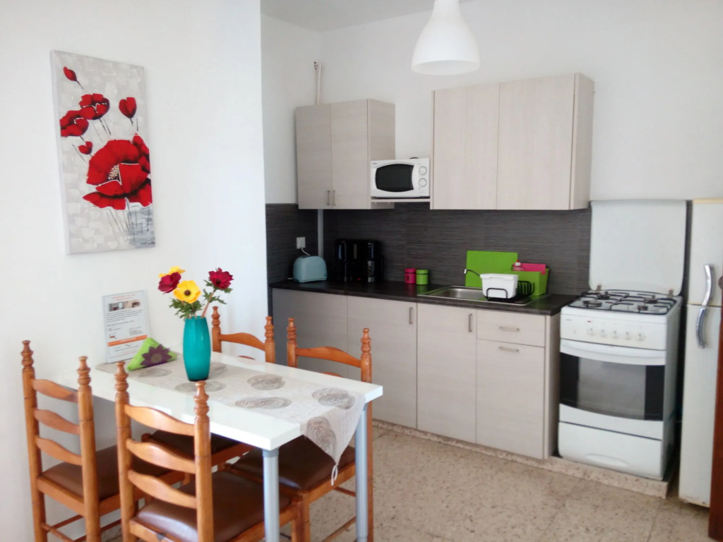 Elenapa Holiday Apartments