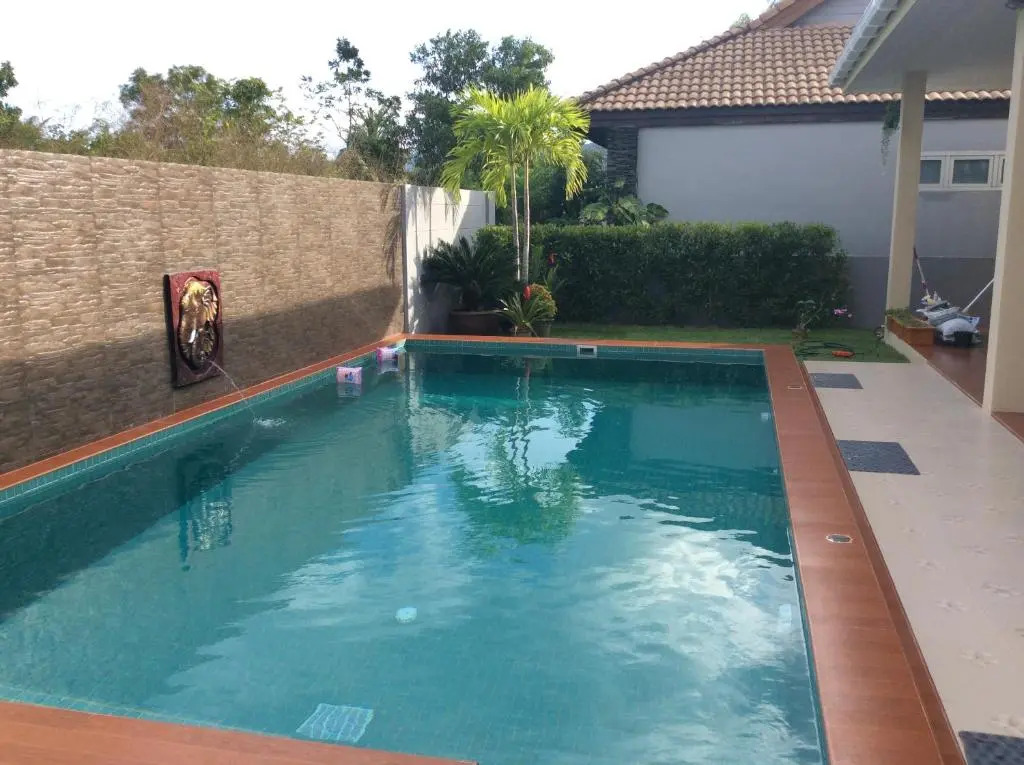 Ban Don Holidayhome