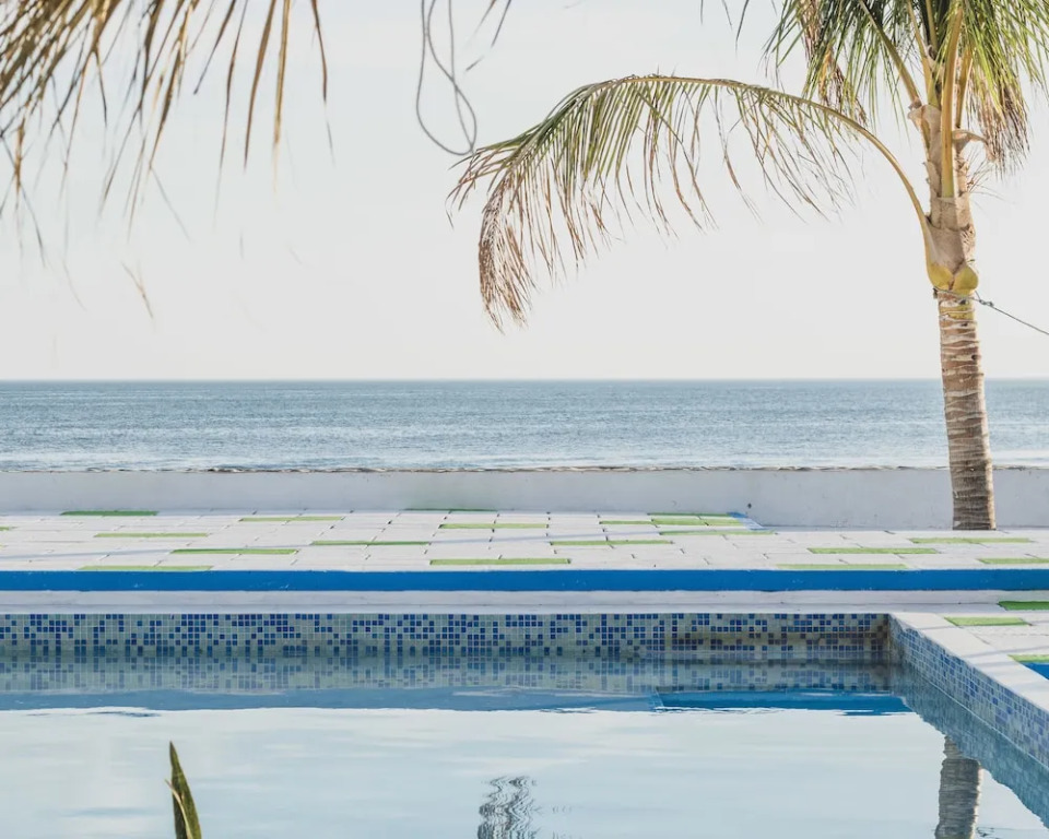 Costa Oeste